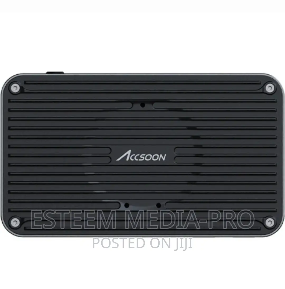 Accsoon SDI HDMI Seemo Pro Wireless Video Transmitter