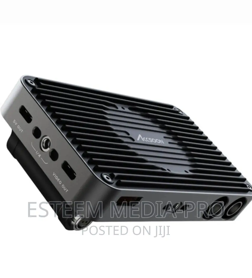 Accsoon SDI HDMI Seemo Pro Wireless Video Transmitter