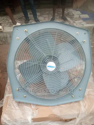 18 Inches Fan Extractor Industrial