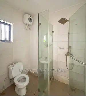 3bdrm Apartment in Ikate Lekki for rent