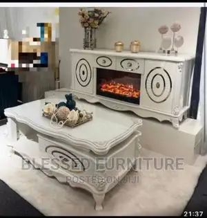 Imported Fireplace Shelf