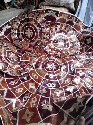 Traditional Skin Carpets Fillows for Sitting Room