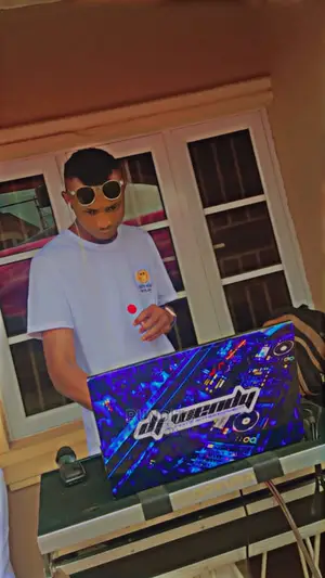 Dj'ing for Your Events