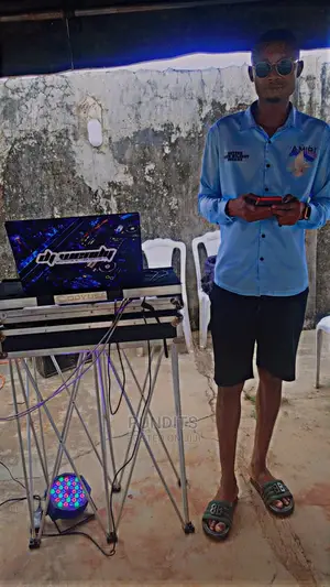 Dj'ing for Your Events