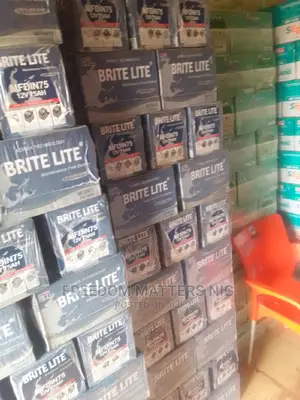 Original Korea Quality Battery