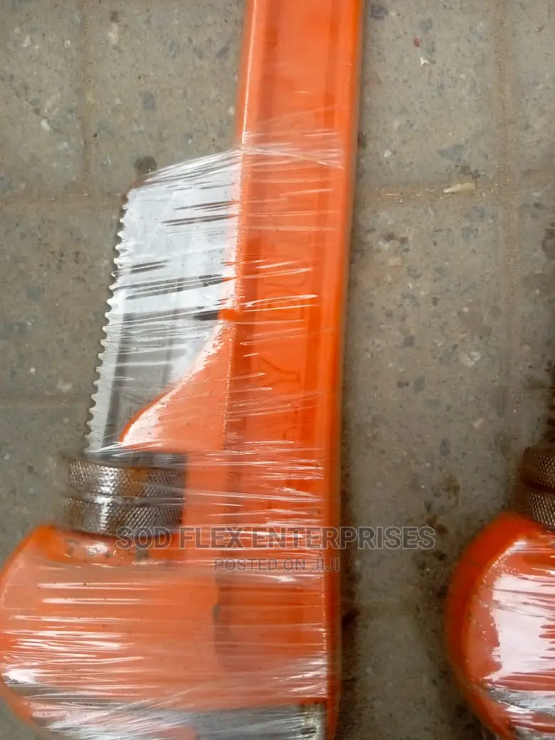 48" Pipe Wrench