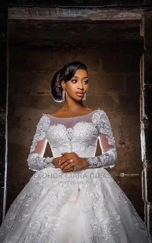 Ciara Bridal Collection