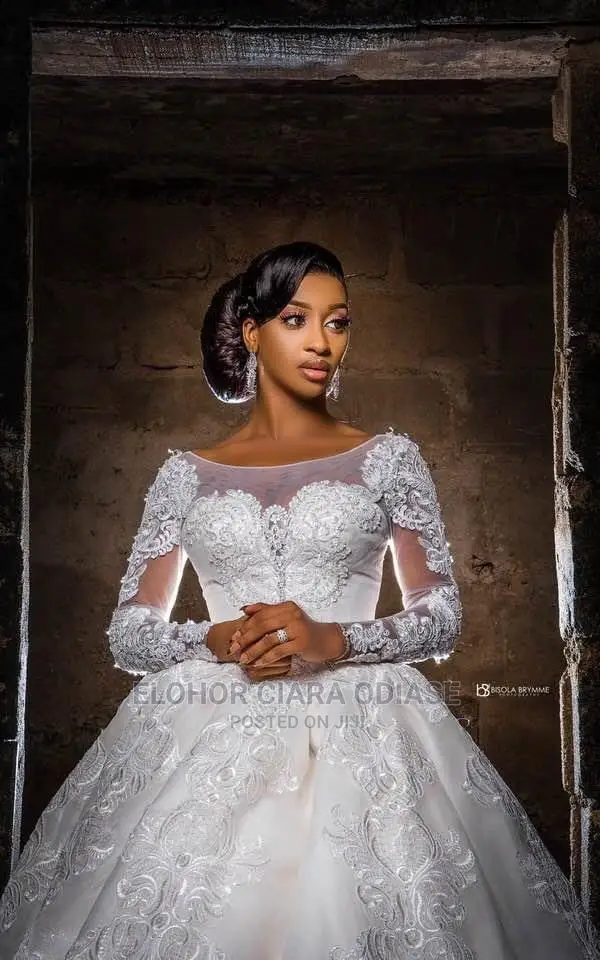 Ciara Bridal Collection