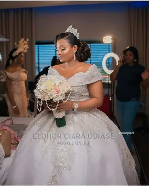 Ciara Bridal Collection
