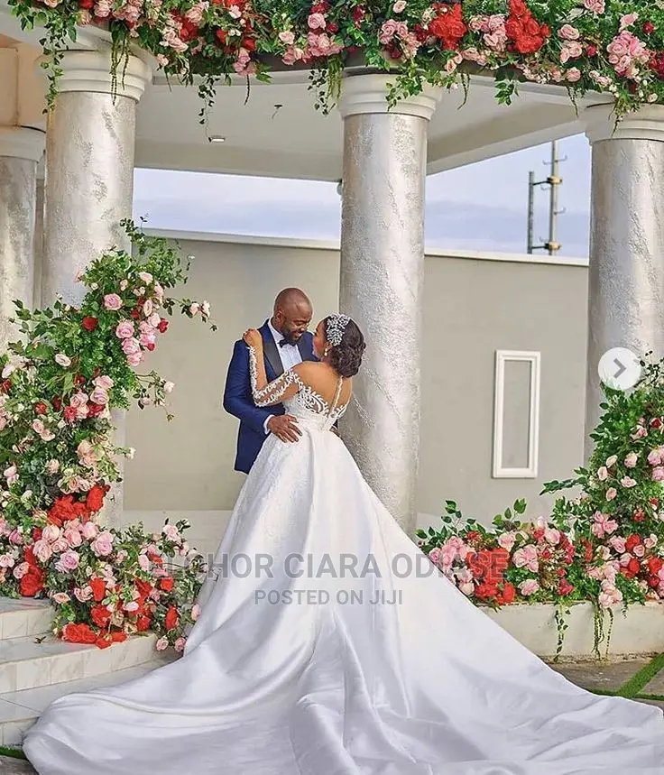 Ciara Bridal Collection