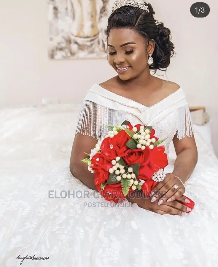 Ciara Bridal Collection