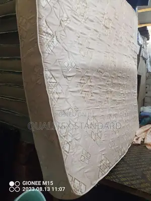 Full Orthopedic Mattress
