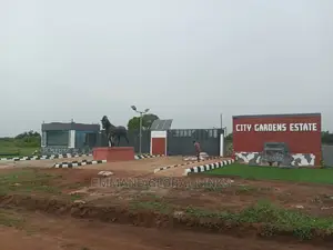 City Gardens Estate, Edu-Agbara