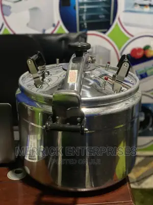 Pressure Cooker 50l