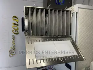 Commercial 20trays Dehydrator