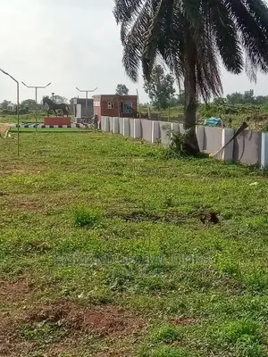 City Gardens Estate, Edu-Agbara