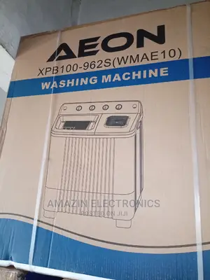 Aeon 11kg Wash and Spin Washing