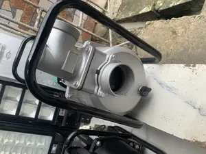 Solar Machine 2hp