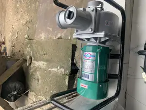 Solar Machine 2hp