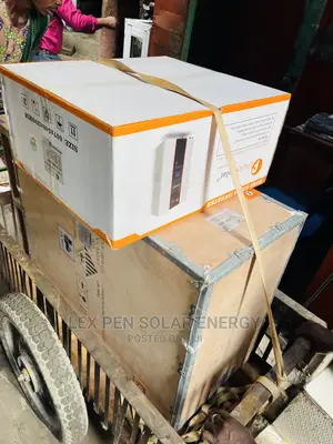15kwh 48v Felicity Lithium Battery and 10kva 48v Inverter