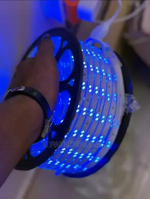 RGB Rope Light Multiple Colors