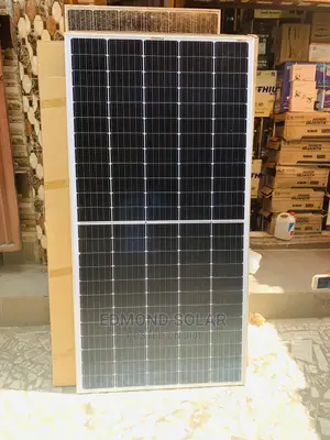 Powertec Solar Panel 450watts