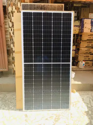 Powertec Solar Panel 450watts