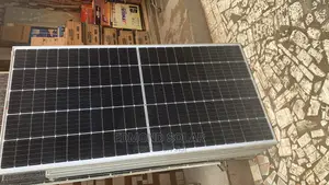 Powertec Solar Panel 450watts