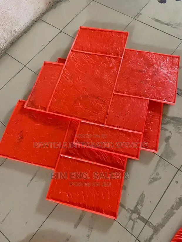 Rubber Stamping for Sell and for Rent