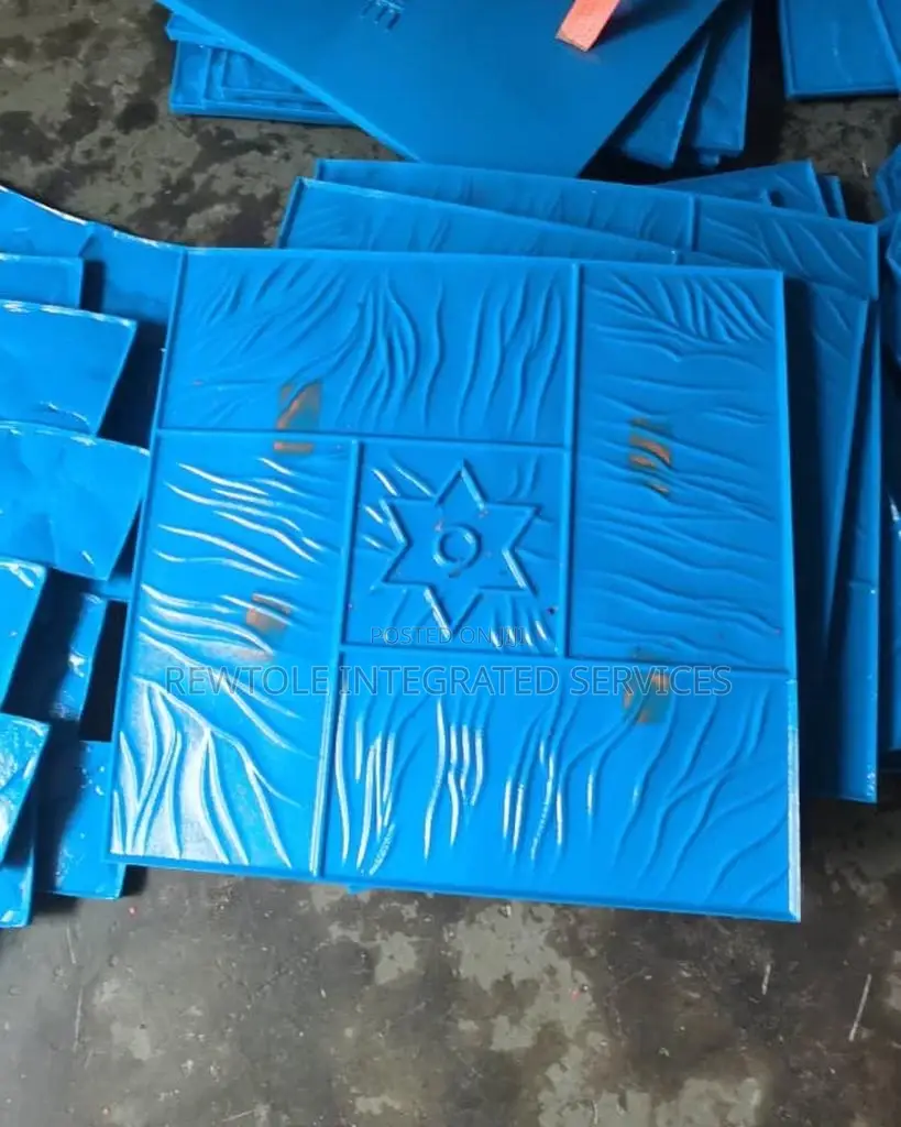 Rubber Stamping for Sell and for Rent