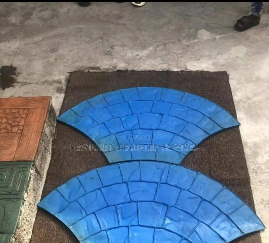 Rubber Stamping for Sell and for Rent