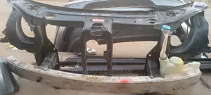 GL/ML 208/10 Front Bumper Bim Complete or Retail