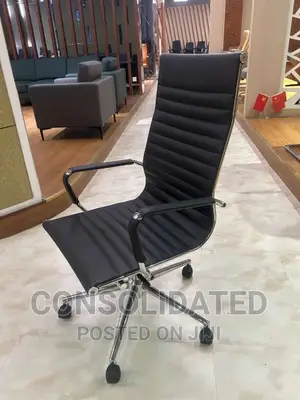 Executive Office Chair
