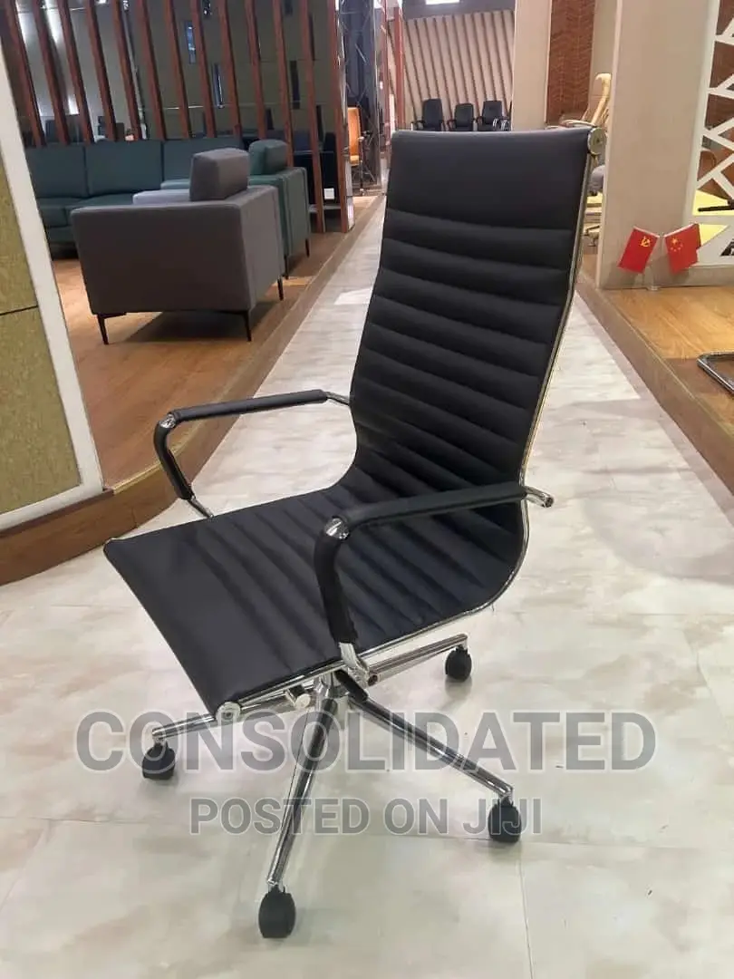 Executive Office Chair