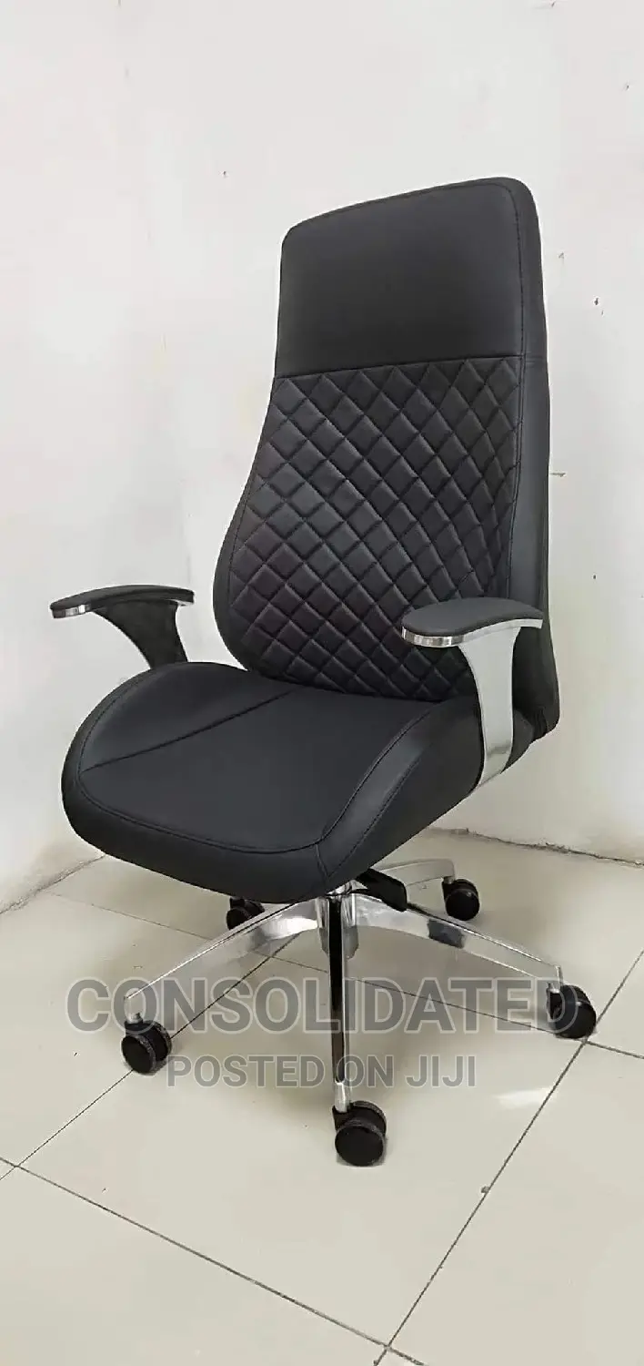 Executive Office Chair