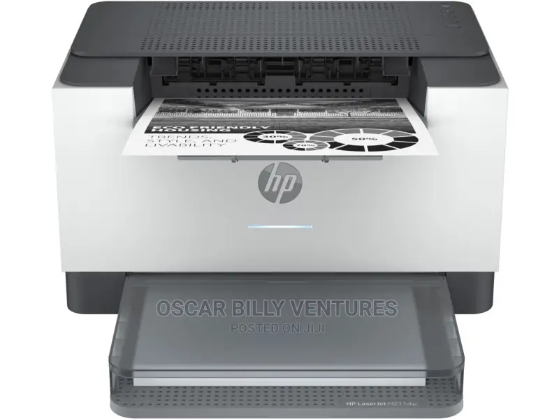 HP Laserjet M211dw Printer