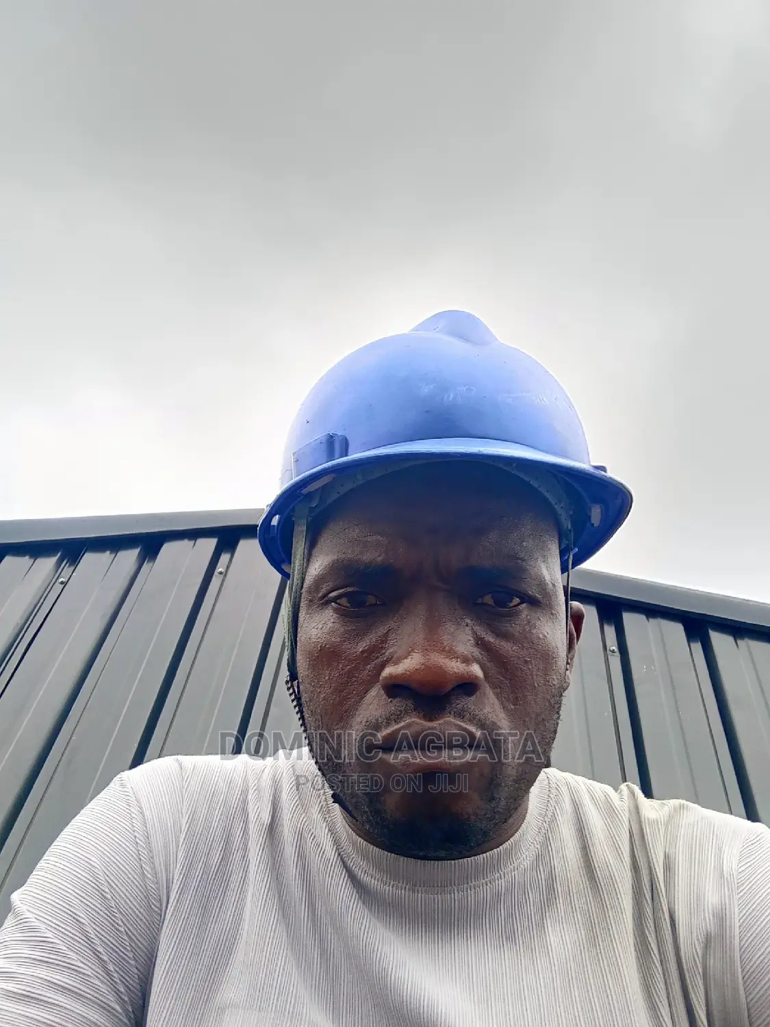Waterproofing Membrane Installer