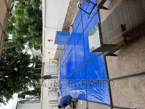Swimming Pool Cover