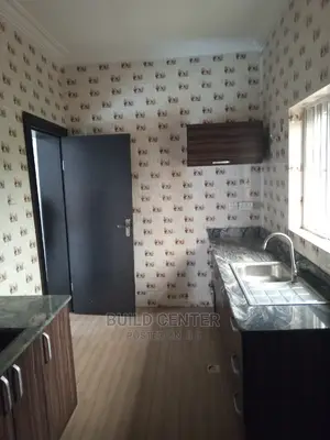 Photo - 2bdrm Duplex in Sangotedo for rent