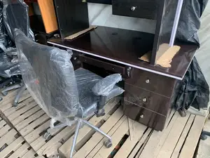 Office Table and Chair