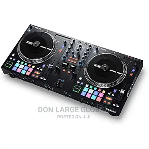 Rane One DJ Controller