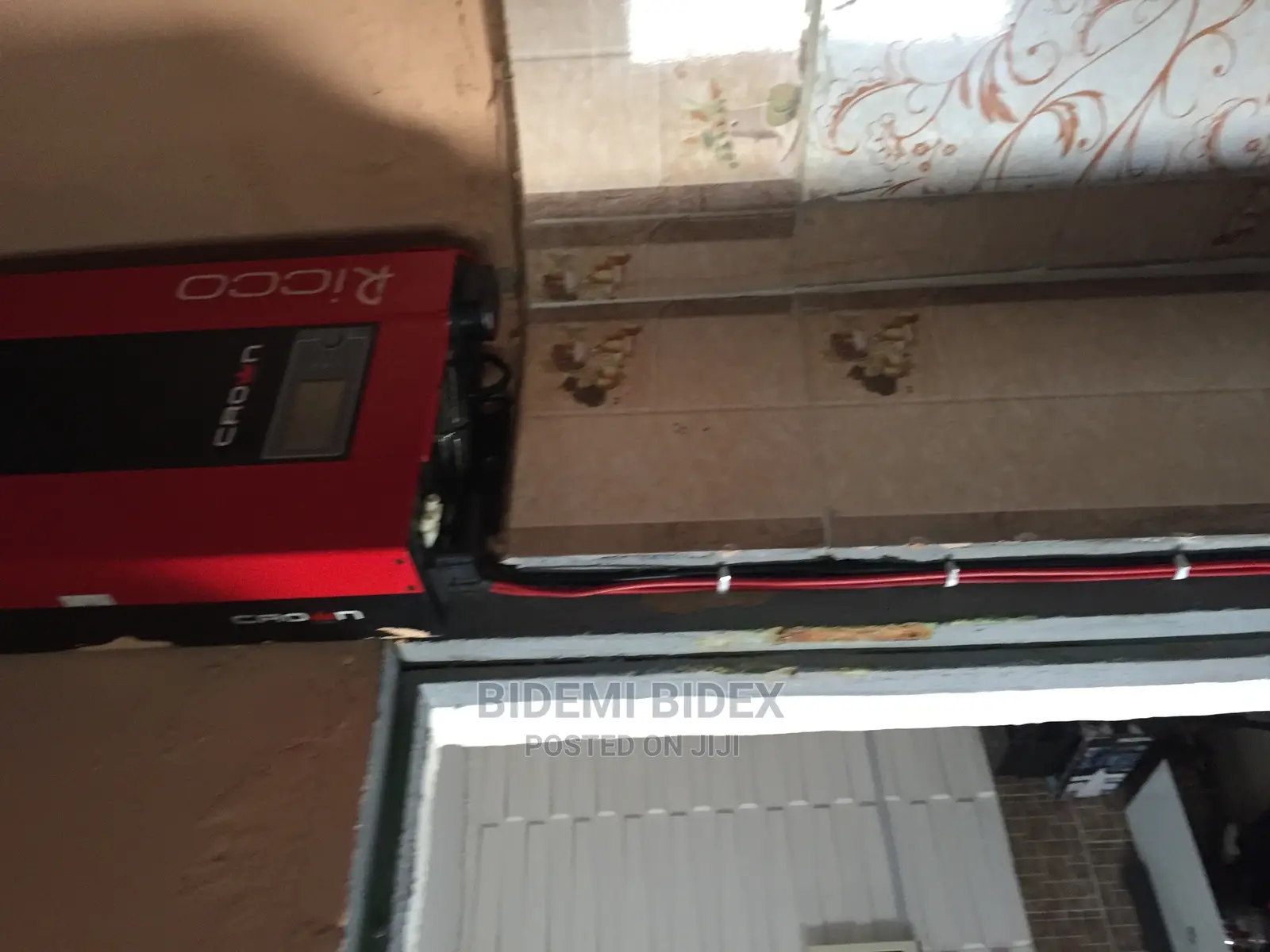 Inverter Solar System Installation and Repair