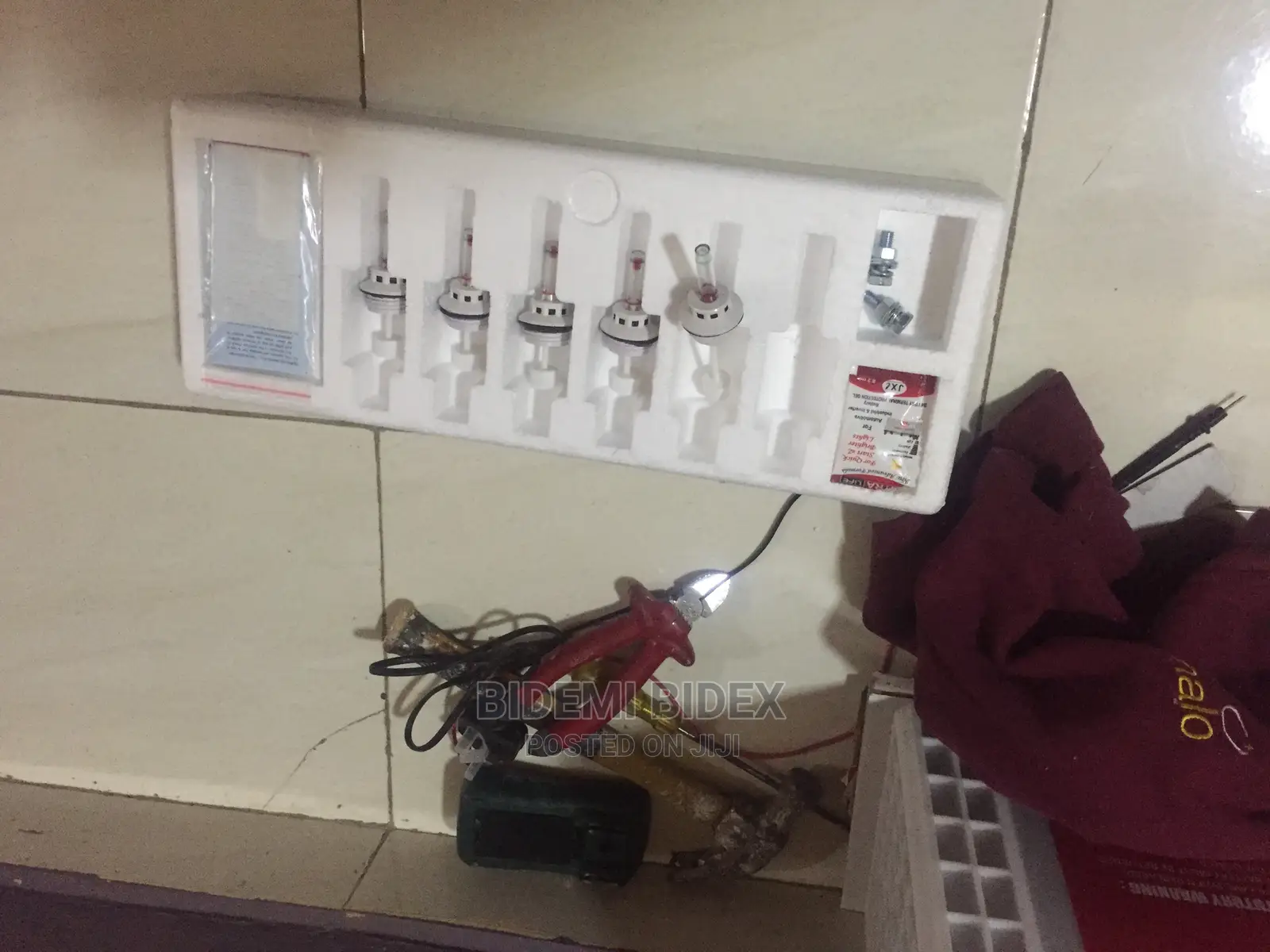 Inverter Solar System Installation and Repair