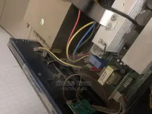 Inverter Solar System Installation and Repair