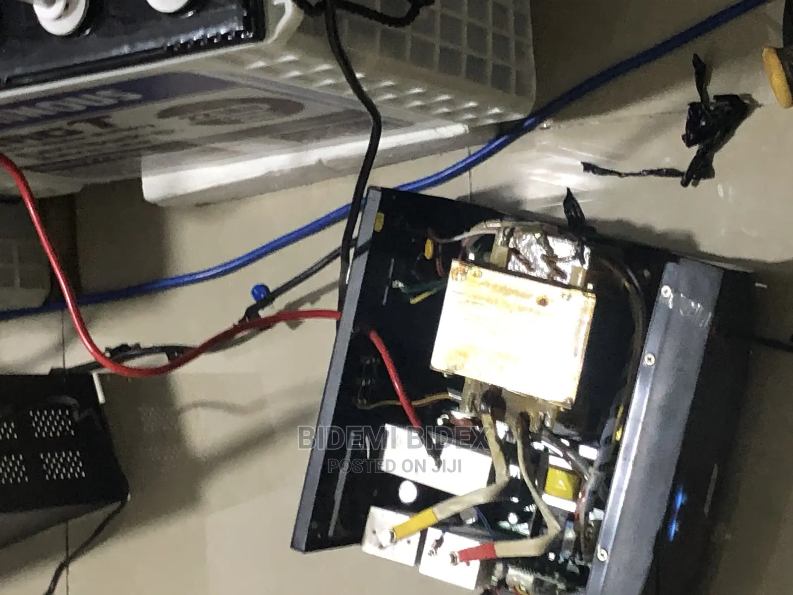 Inverter Solar System Installation and Repair