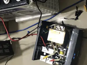 Inverter Solar System Installation and Repair