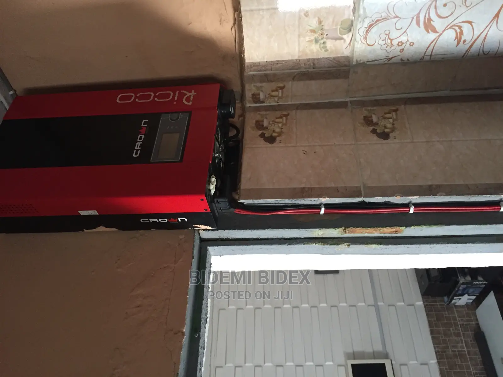 Inverter Solar System Installation and Repair