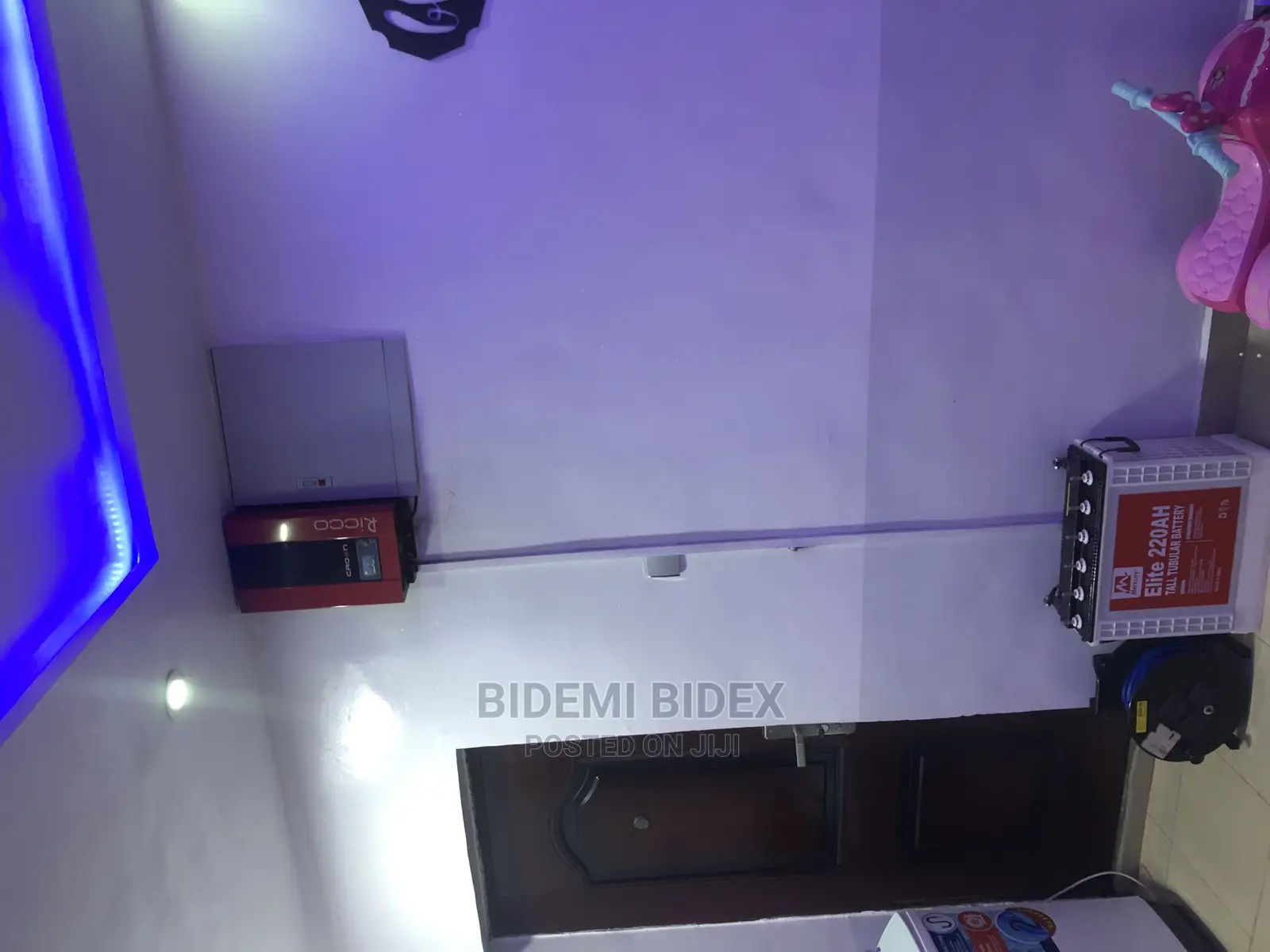 Inverter Solar System Installation and Repair