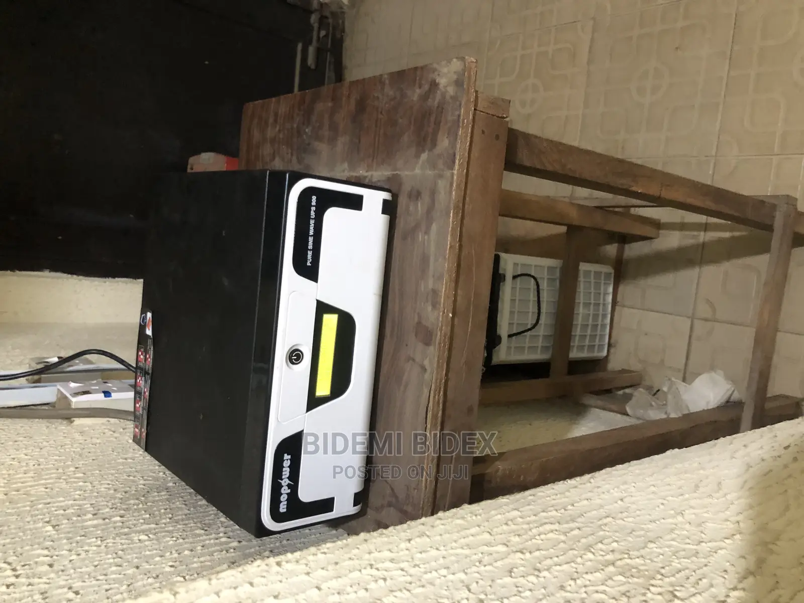 Inverter Solar System Installation and Repair