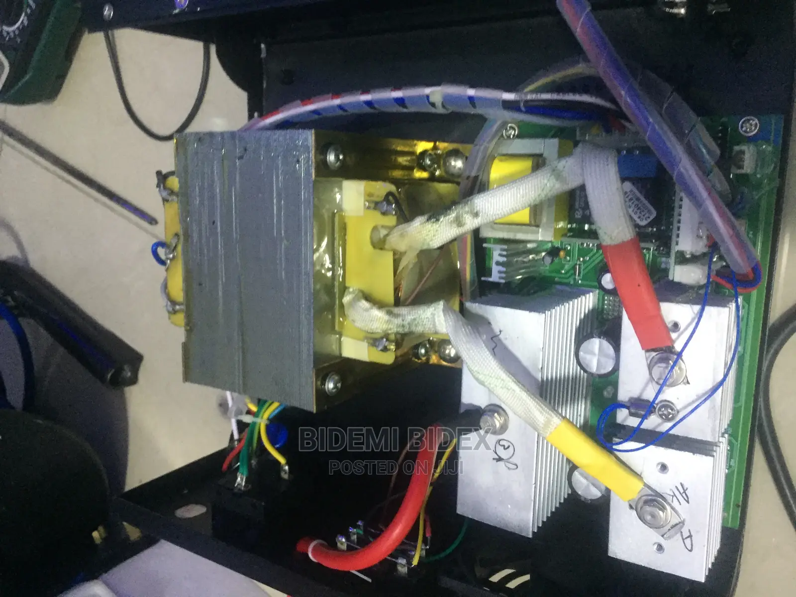 Inverter Solar System Installation and Repair